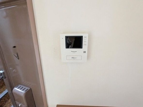 伊藤マンション セキュリティ