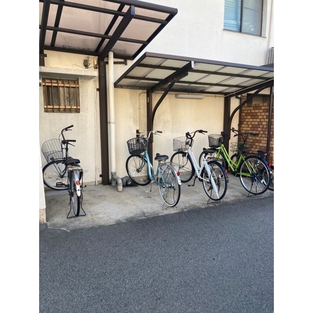 伊藤マンション その他