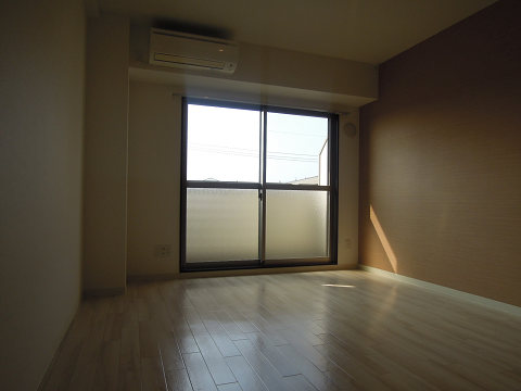 FLATS MINAGUCHI （フラッツミナグチ） ベッドルーム