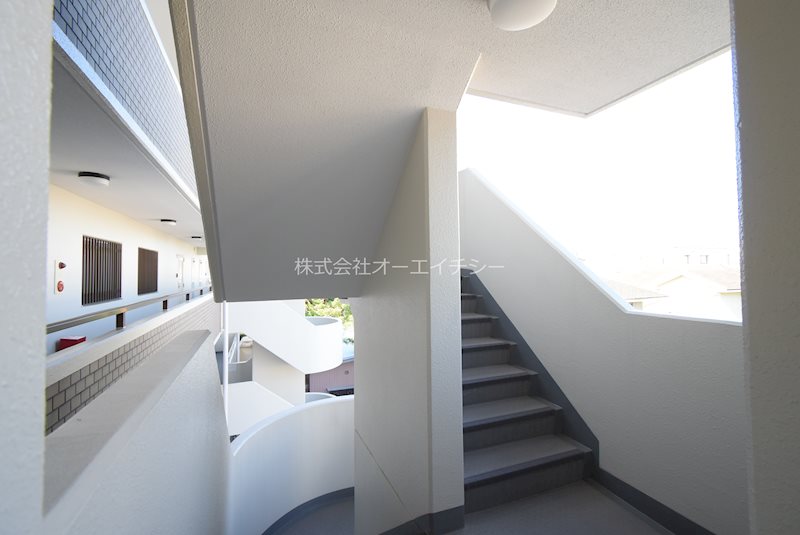 グロウブ東翠園 その他共有部分