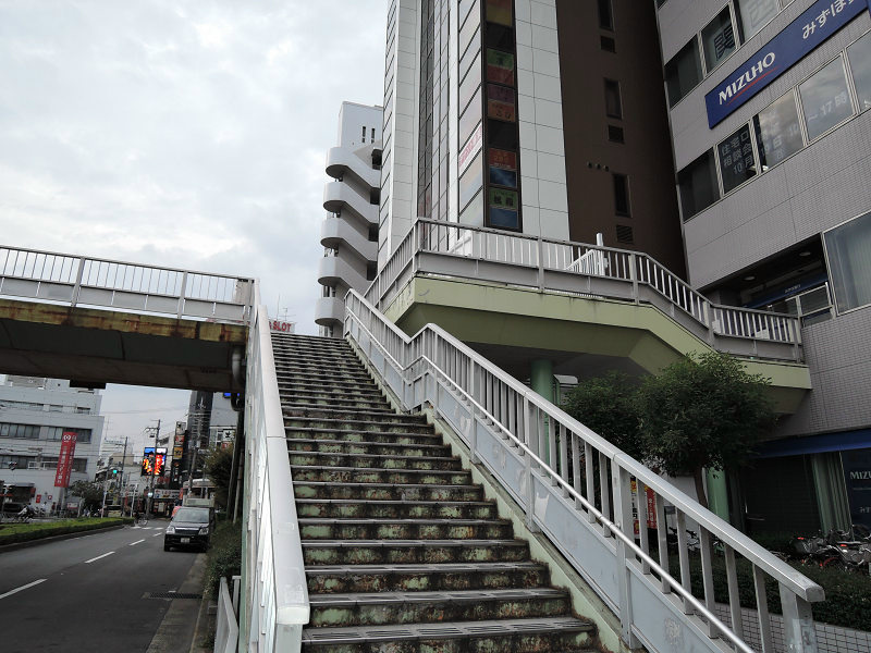 リアライズ近鉄八尾駅前ビル（旧ナイト＆デイビル） その他