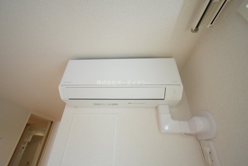 シャーメゾン　ソレイユ その他設備