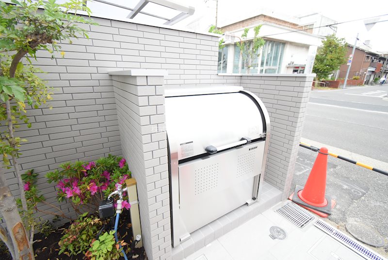 シャーメゾン　ソレイユ その他共有部分