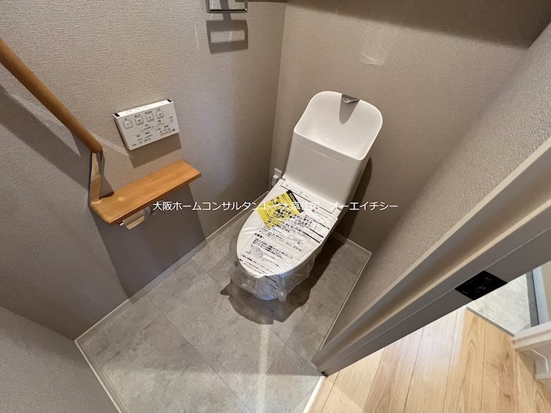シャーメゾン深江北 その他