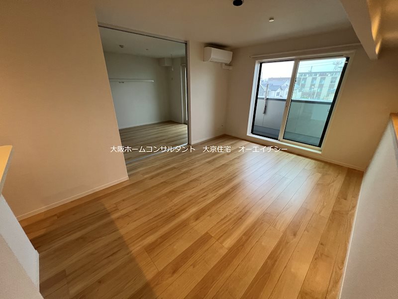 シャーメゾン深江北 その他