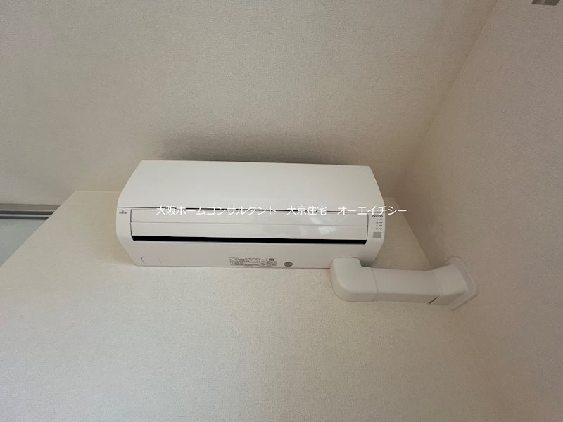 シャーメゾン深江北 その他