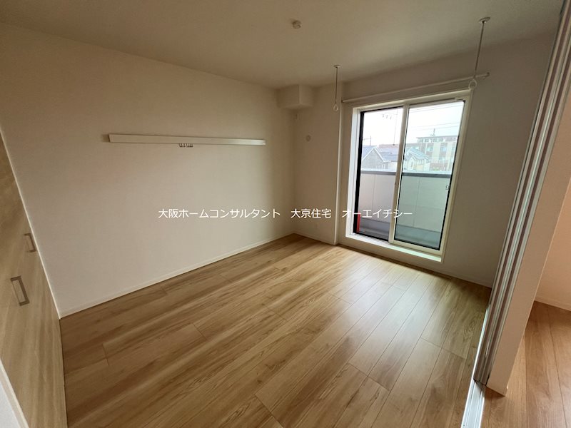 シャーメゾン深江北 その他