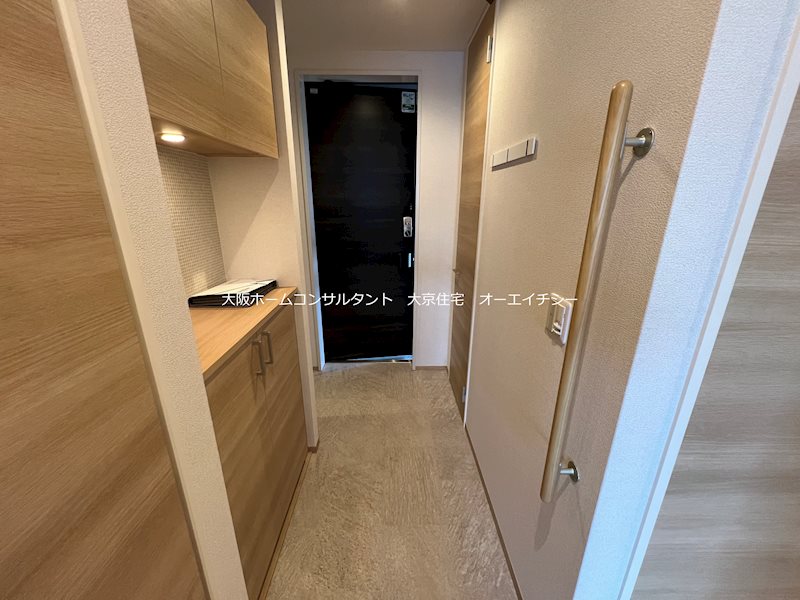 シャーメゾン深江北 その他