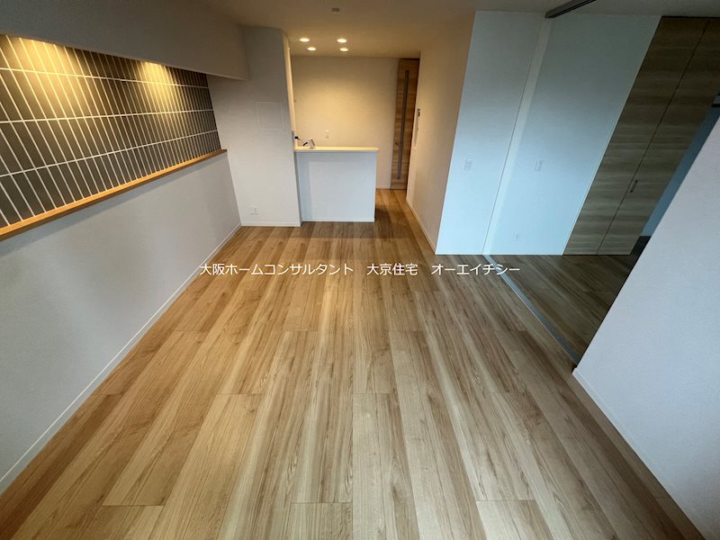 シャーメゾン深江北 その他