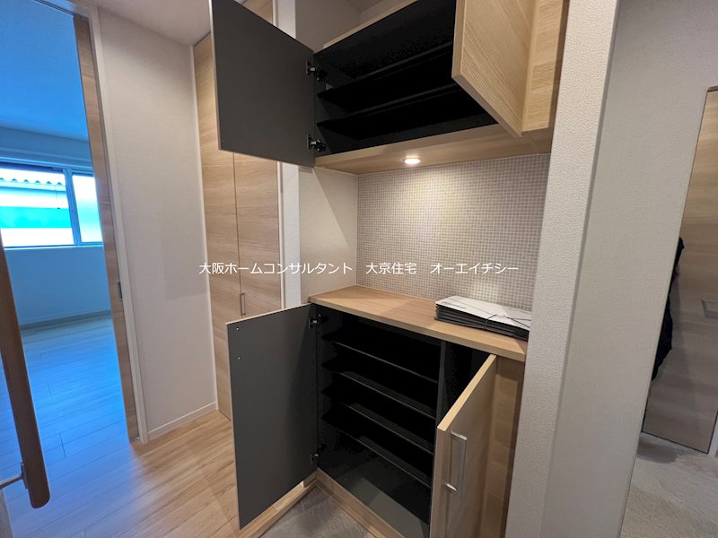 シャーメゾン深江北 その他