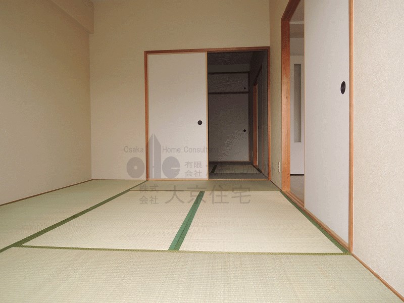 プロヴァンス青山 その他部屋・スペース
