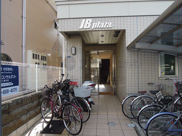 JB PLAZA（ジェイビープラザ） その他共有部分