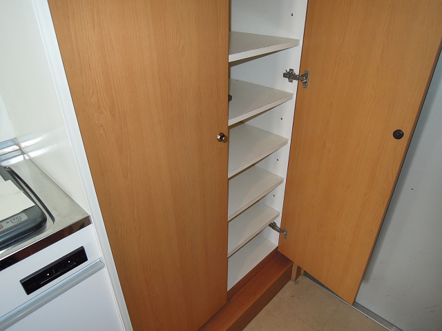 JB PLAZA（ジェイビープラザ） キッチン