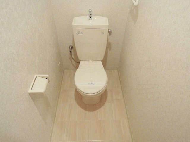 メゾンプチチェリー トイレ