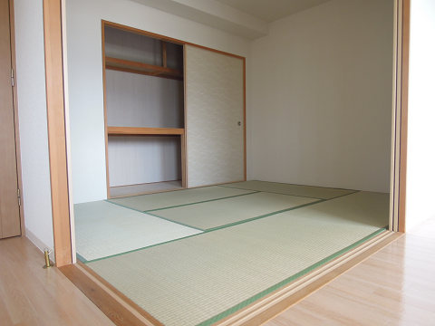 メゾンプチチェリー その他部屋・スペース
