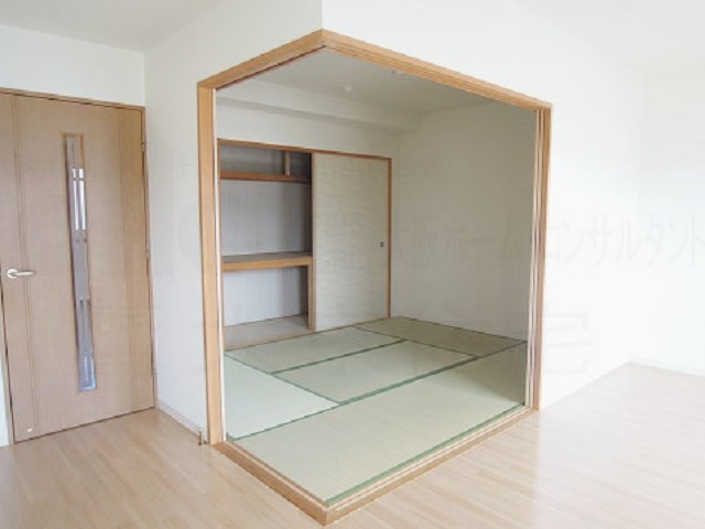 メゾンプチチェリー その他