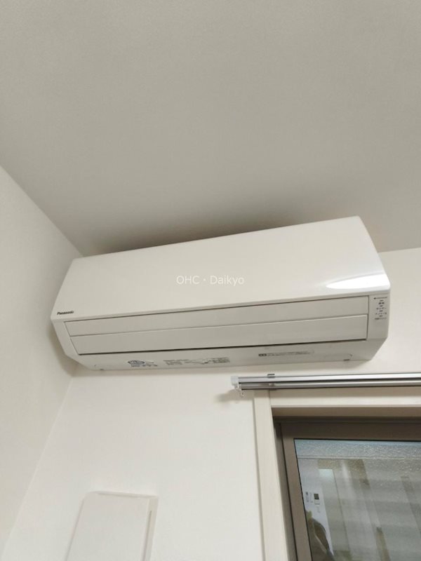 フジパレス教興寺三丁目Ⅱ その他設備