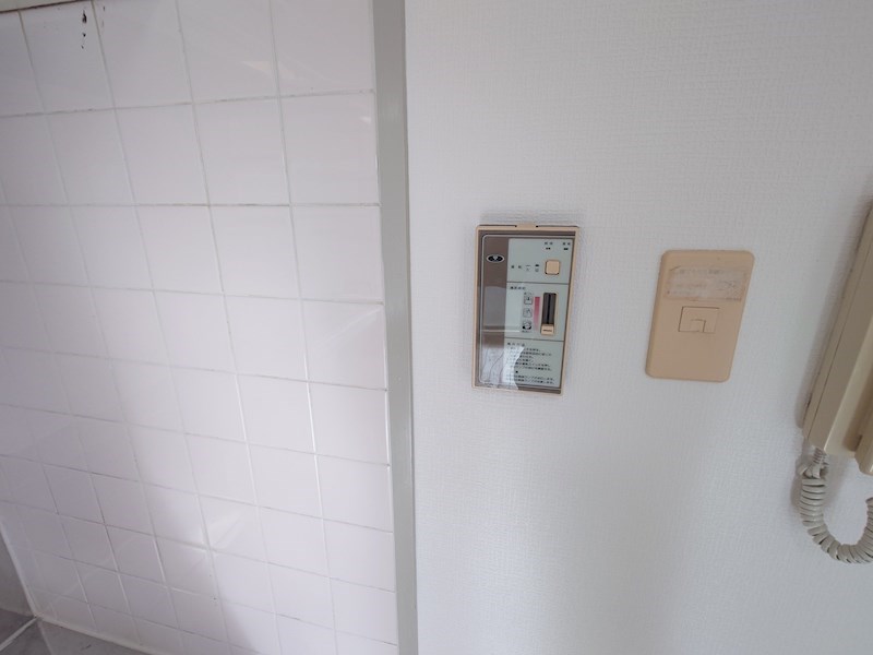 グランドパレス八尾 その他設備