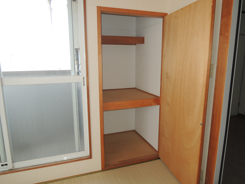 ビートル山本北 その他部屋・スペース