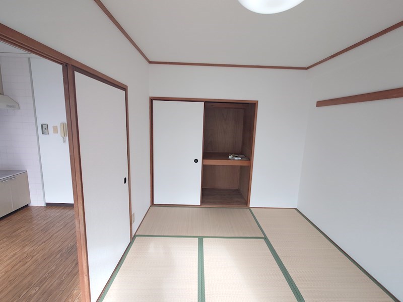 グランドパレス八尾(掲載禁止) 収納