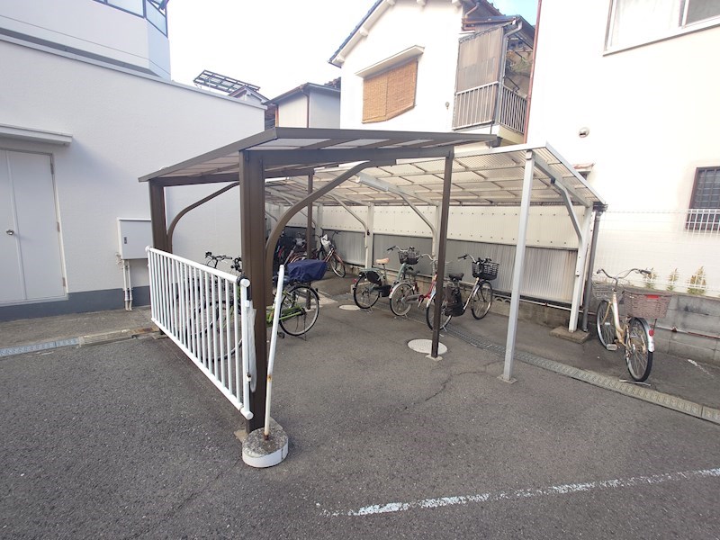 グランドパレス八尾(掲載禁止) その他共有部分