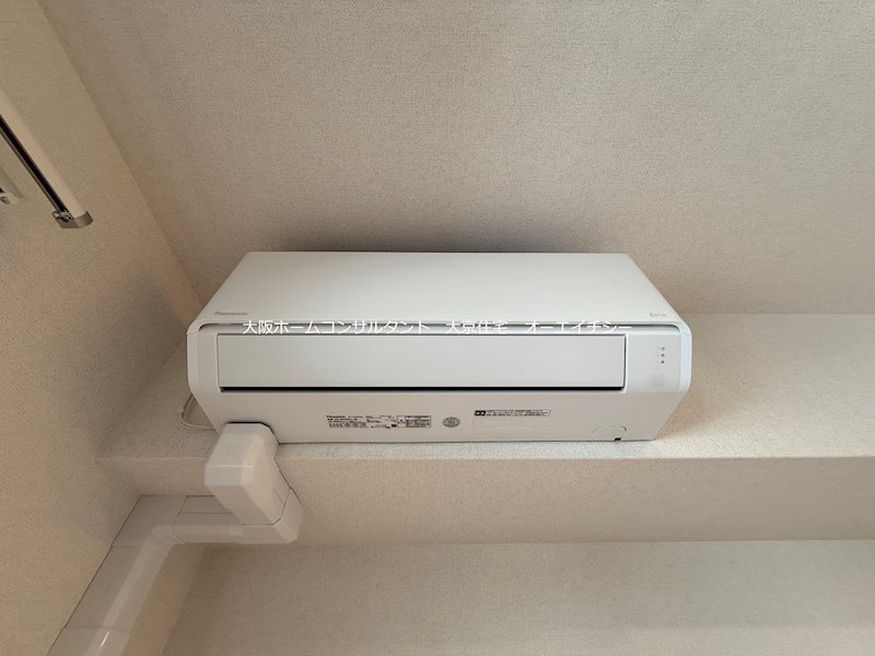 シャーメゾン　ウィステリア その他