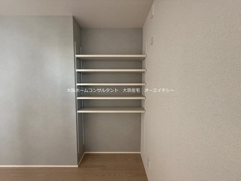 シャーメゾン　ウィステリア その他