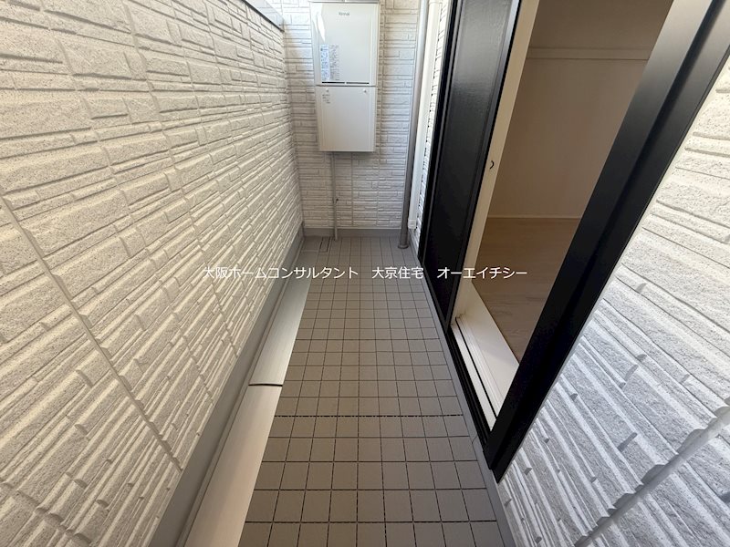 シャーメゾン　ウィステリア その他