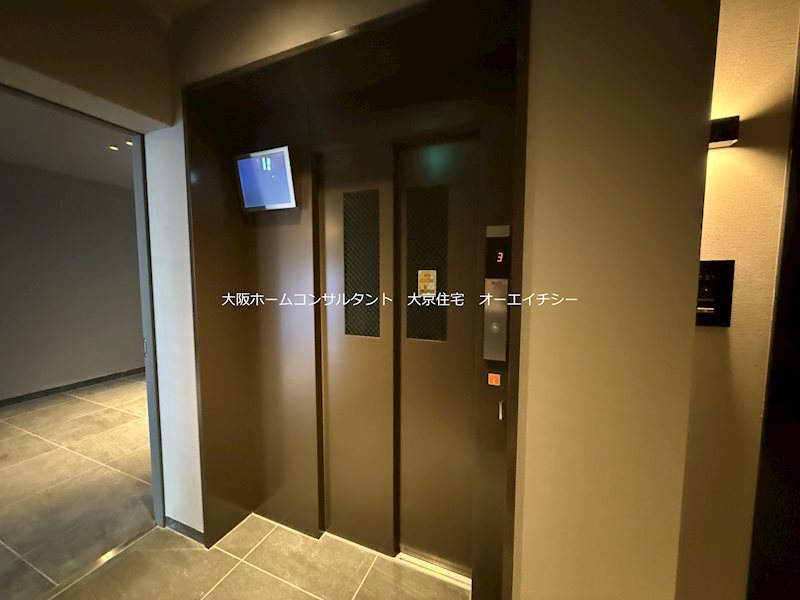 シャーメゾン　ウィステリア その他