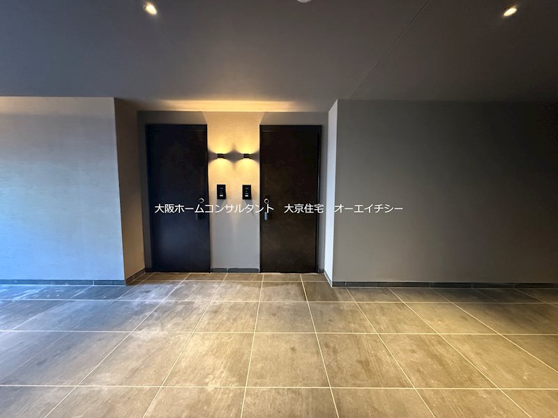 シャーメゾン　ウィステリア その他
