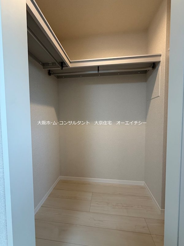 シャーメゾン　ウィステリア その他