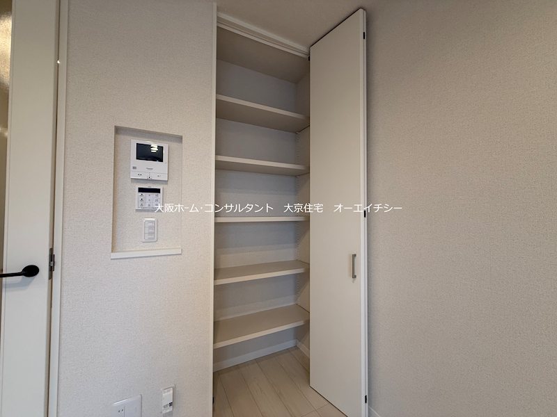 シャーメゾン　ウィステリア その他