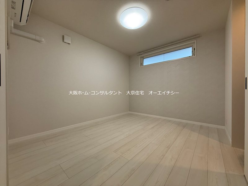 シャーメゾン　ウィステリア ベッドルーム