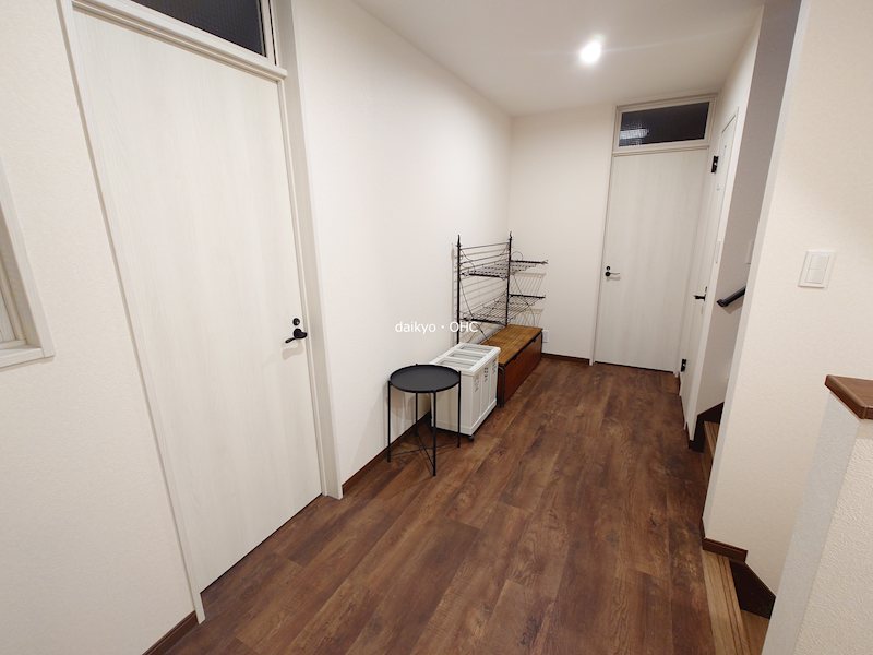 山本町南1丁目戸建 その他部屋・スペース