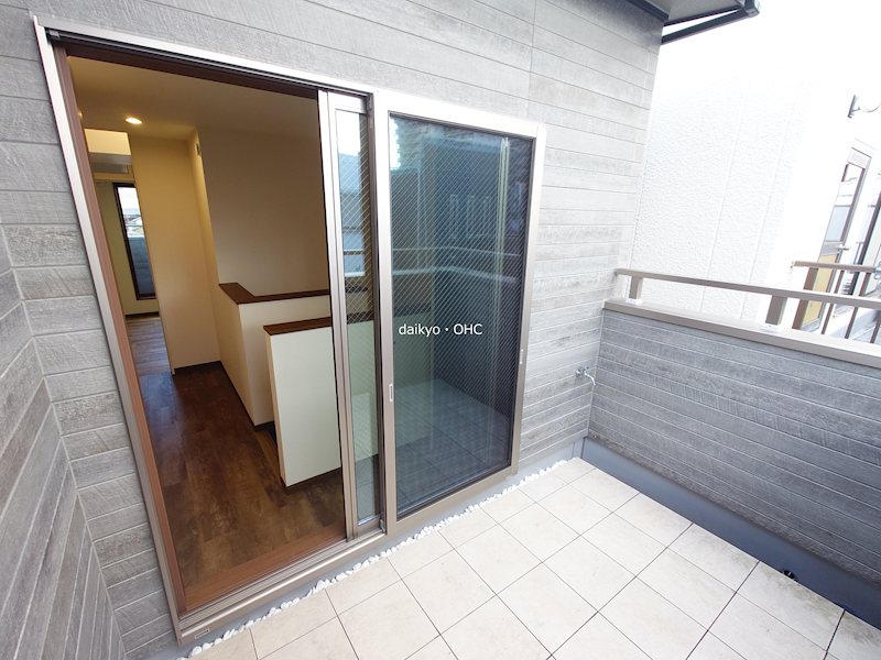 山本町南1丁目戸建 その他