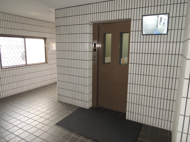 ピアパーク美園  その他共有部分