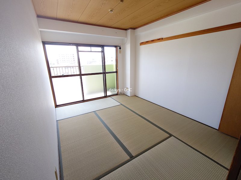 ピアパーク美園  その他部屋・スペース