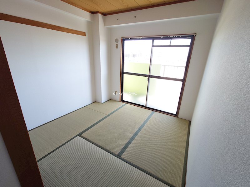 ピアパーク美園  その他部屋・スペース