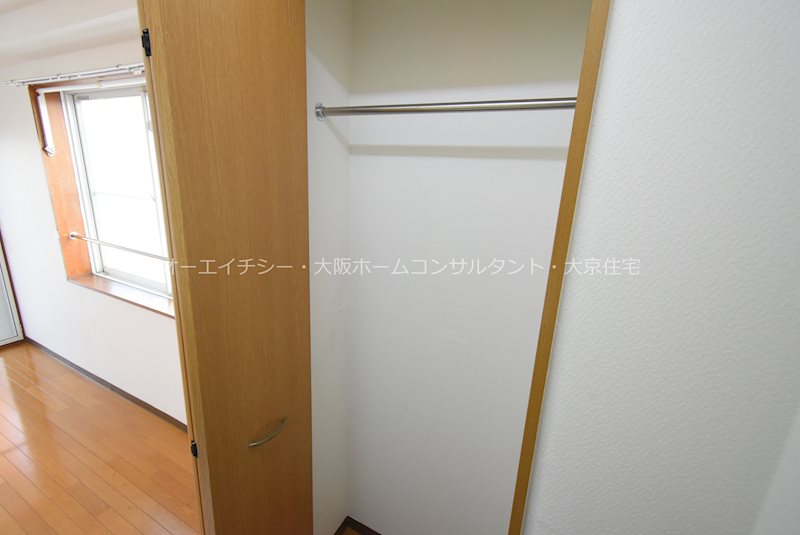 プティ・パレ 収納