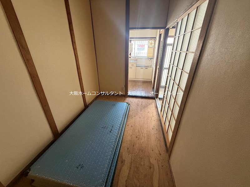 村井貸家（平屋） その他部屋・スペース