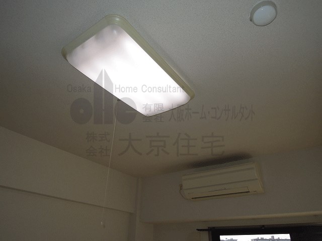 リバーサイド金岡五番館 その他設備
