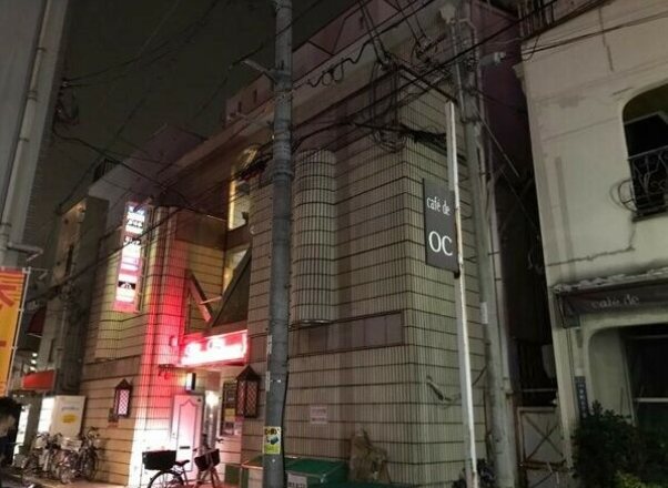 サンシャイン八尾 キッチン