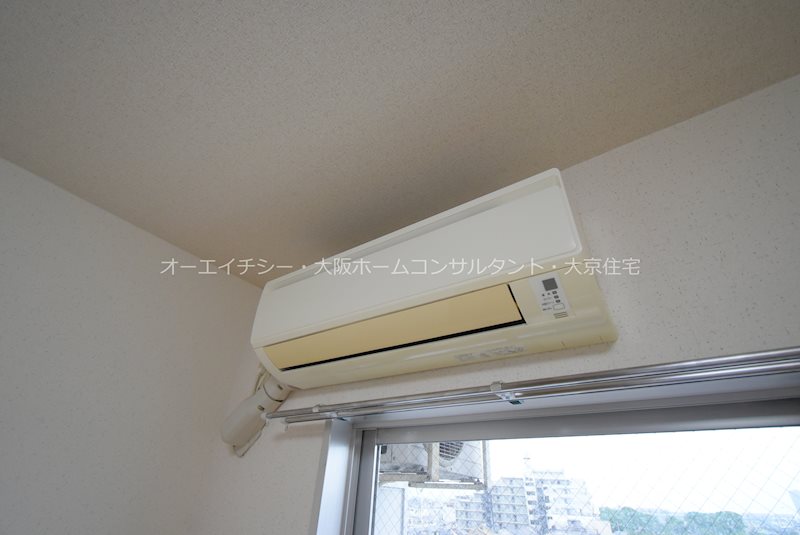 フォレストコート長瀬 その他設備