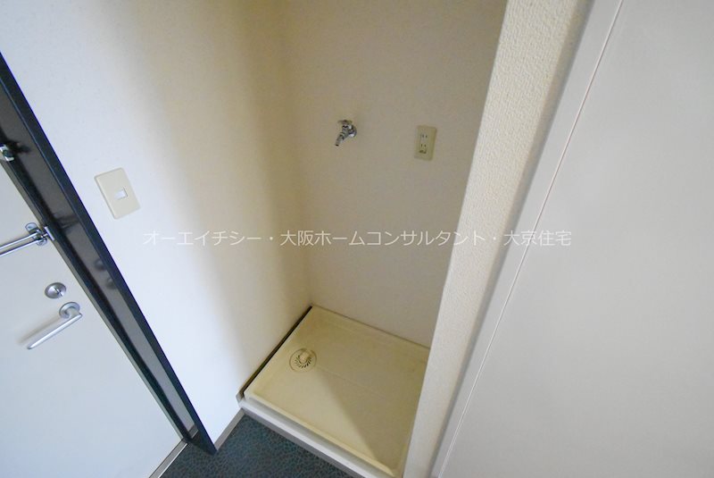 フォレストコート長瀬 その他