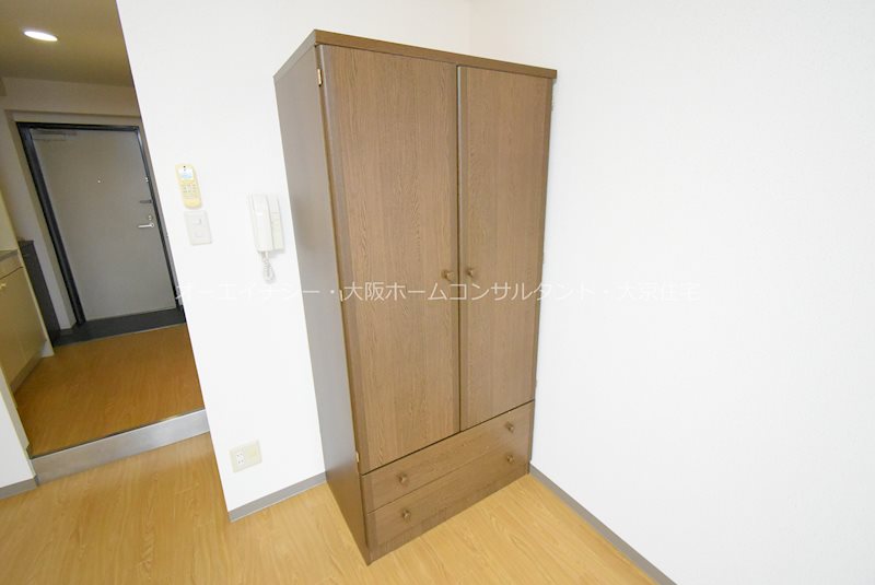 フォレストコート長瀬 その他