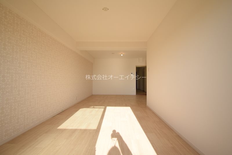 パークサイド伊藤 リビング