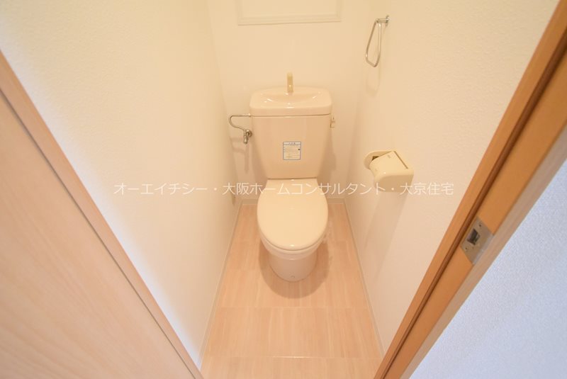 アビテ トイレ