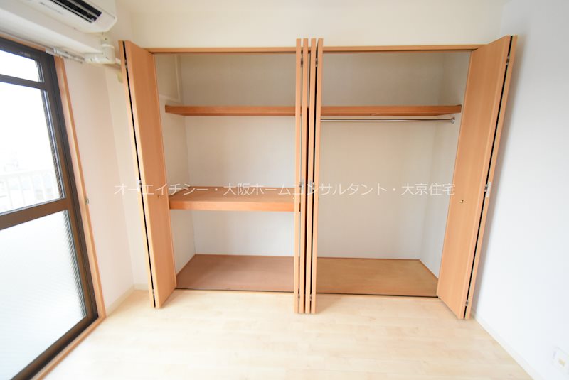 アビテ 収納