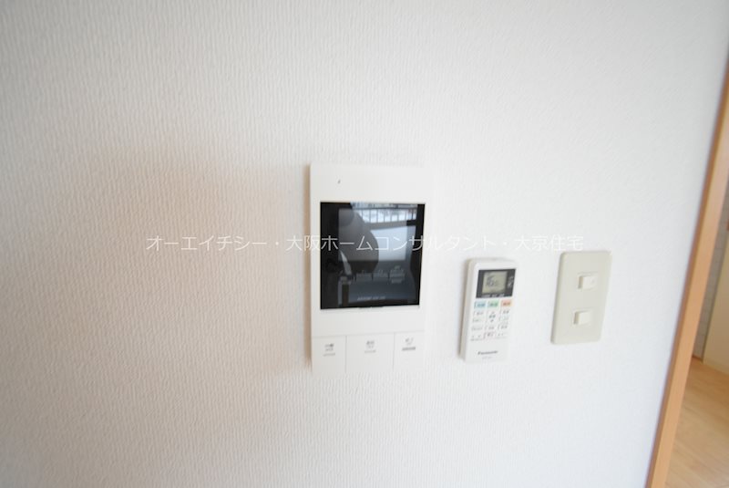 アビテ セキュリティ