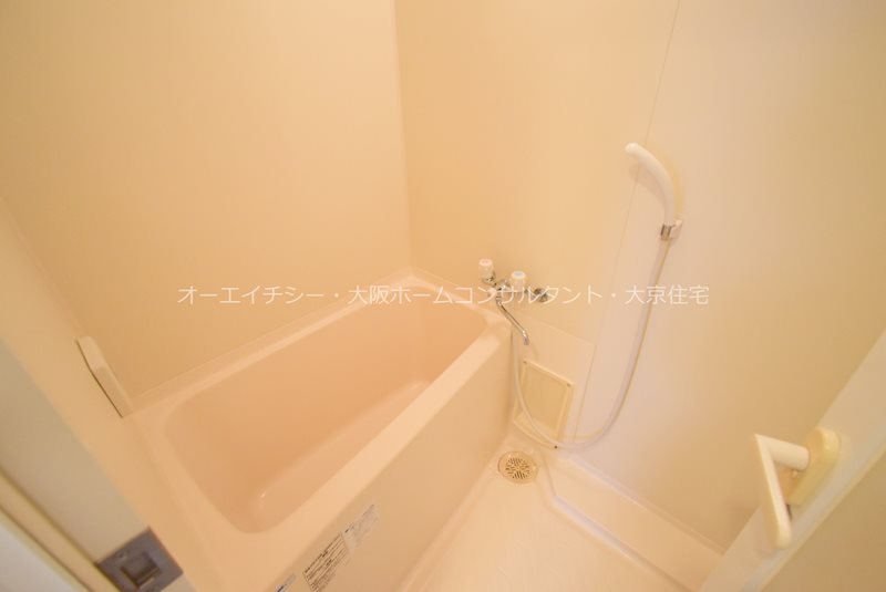 アビテ 風呂画像